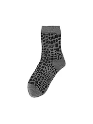 JOOP | Chaussettes FOR YOUR DAILY GLAM grises | Gris
