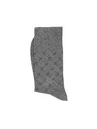 JOOP | Chaussettes noires | Gris