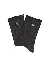JOOP | Chaussettes lot de 2 Portwine | Noir