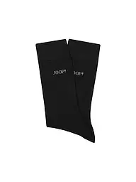 JOOP | Lot de 2 paires de chaussettes gris bleu | Noir