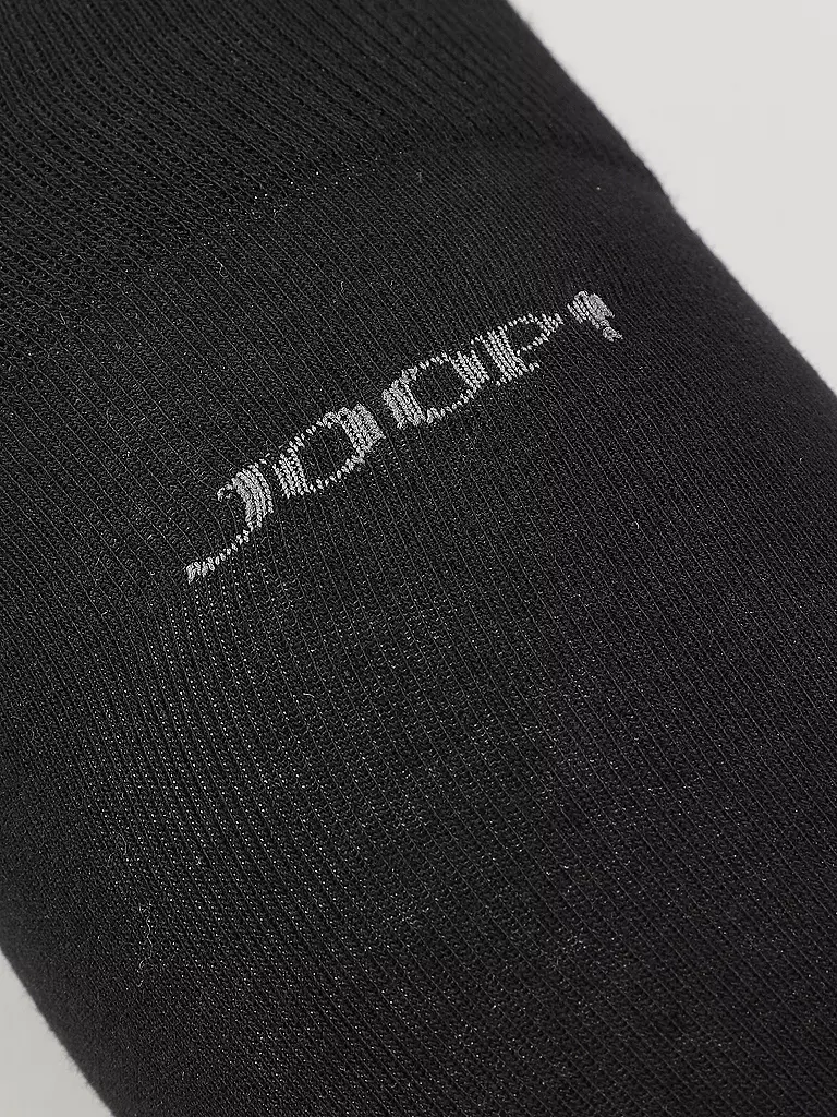 JOOP | Chaussettes lot de 2 noir | schwarz
