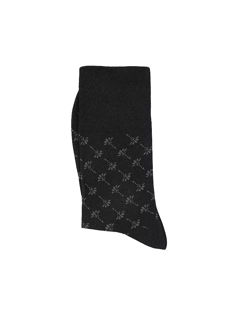 JOOP | Chaussettes navy | Bleu foncé