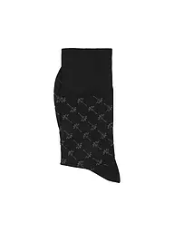 JOOP | Chaussettes noires | Noir