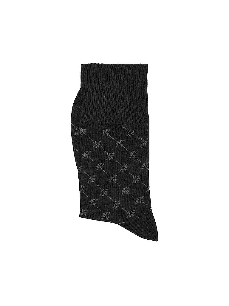 JOOP | Chaussettes noires | schwarz
