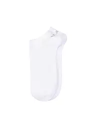 JOOP | Chaussettes Sneaker, lot de 2, noir | Blanc