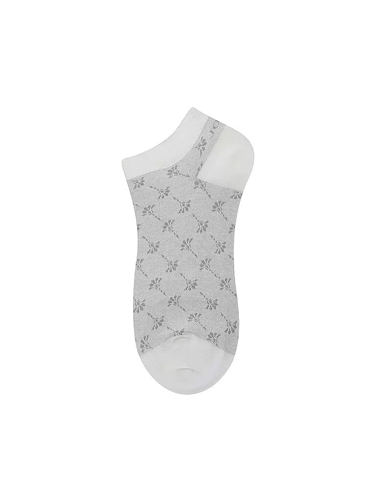 JOOP | Chaussettes sneaker paloma | Gris clair