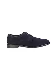 JOOP | Chaussure de costume VELLUTO KLEITOS | Bleu foncé