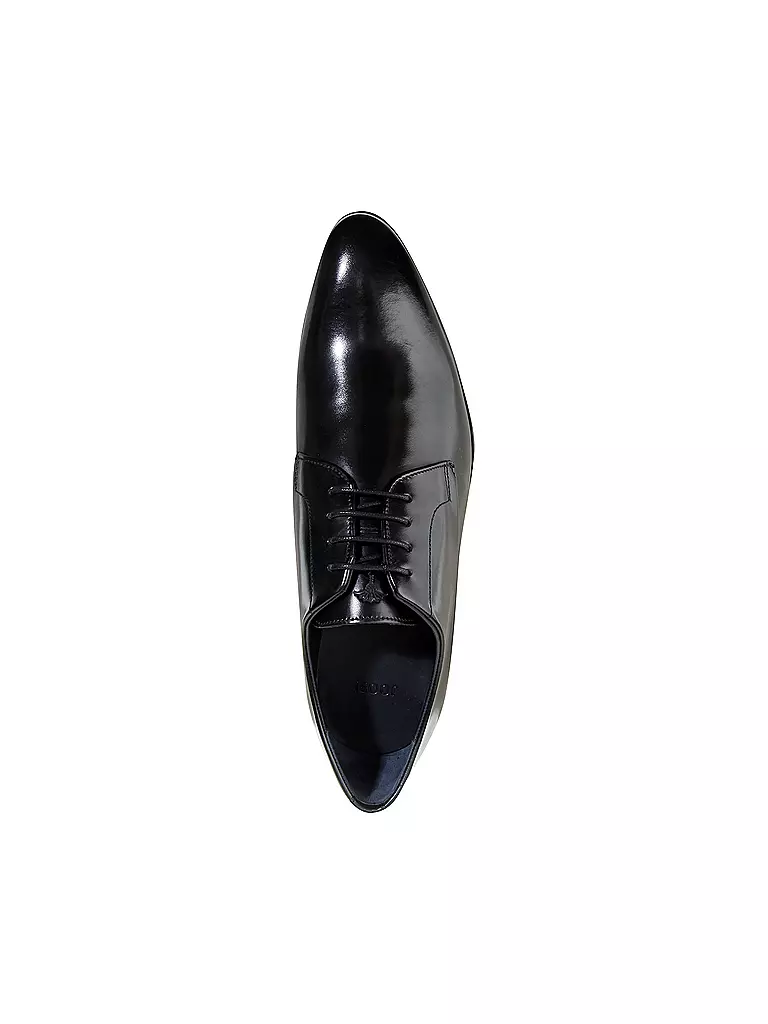 JOOP | Chaussures de costume "Derby" | schwarz