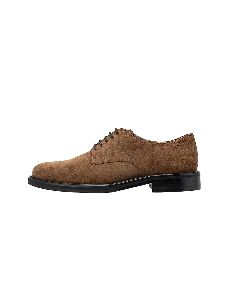 JOOP | Chaussures de costume - Derbys ARCHY | camel