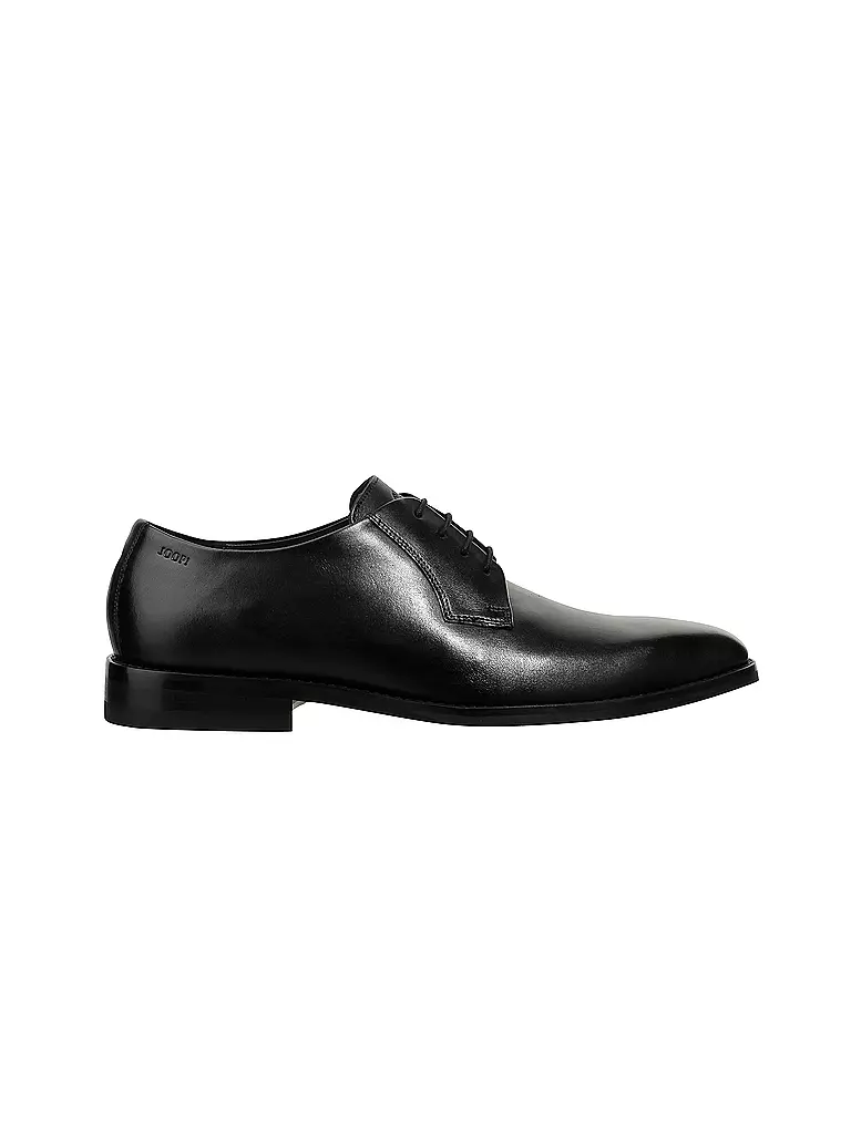JOOP | Chaussures de costume - Derbys PHILOMEN | schwarz
