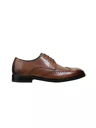 JOOP | Chaussures de costume KLEITOS | Marron