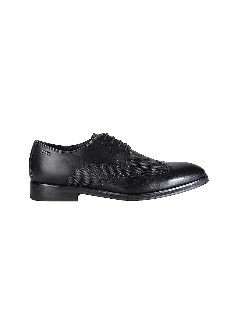 JOOP | Chaussures de costume KLEITOS | Noir