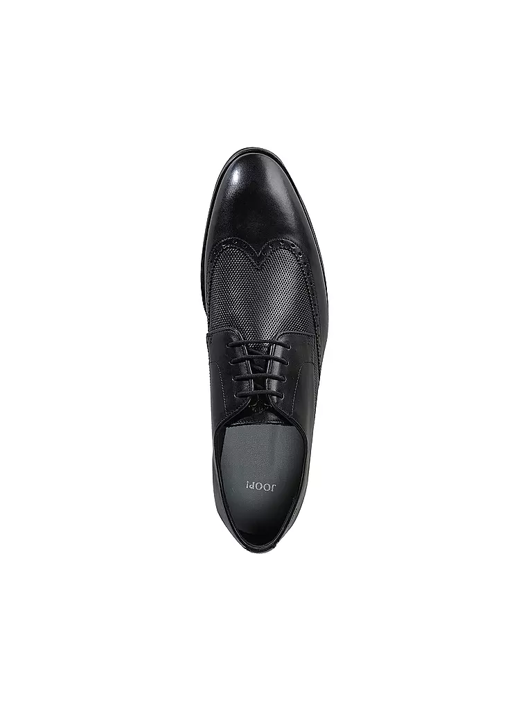 JOOP | Chaussures de costume KLEITOS | Noir