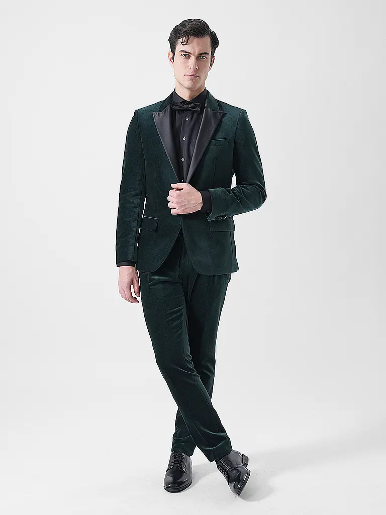 JOOP | Chaussures de costume KLEITOS | Noir