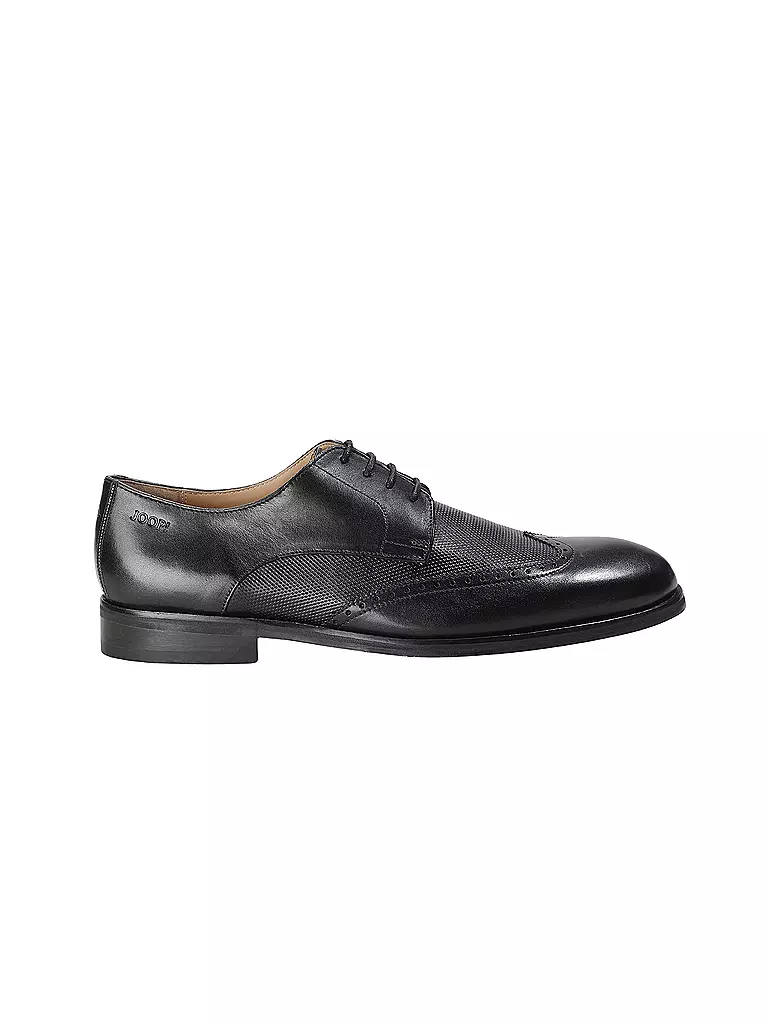 JOOP | Chaussures de costume PERO | schwarz