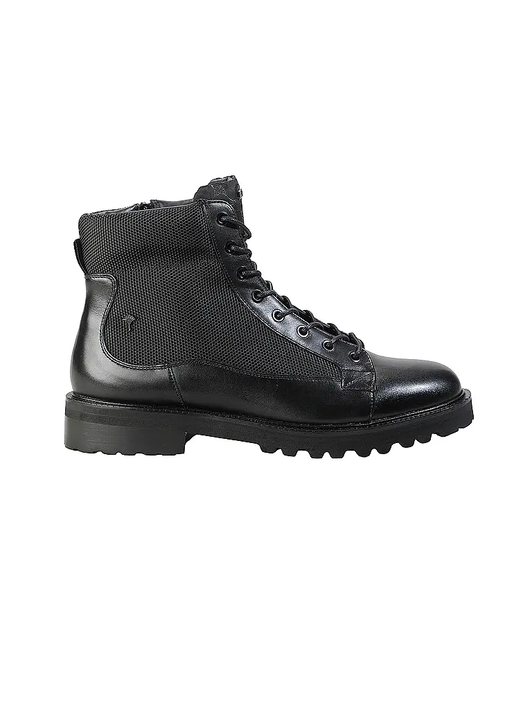 JOOP | Chelsea Boots TELA MARIO | Noir