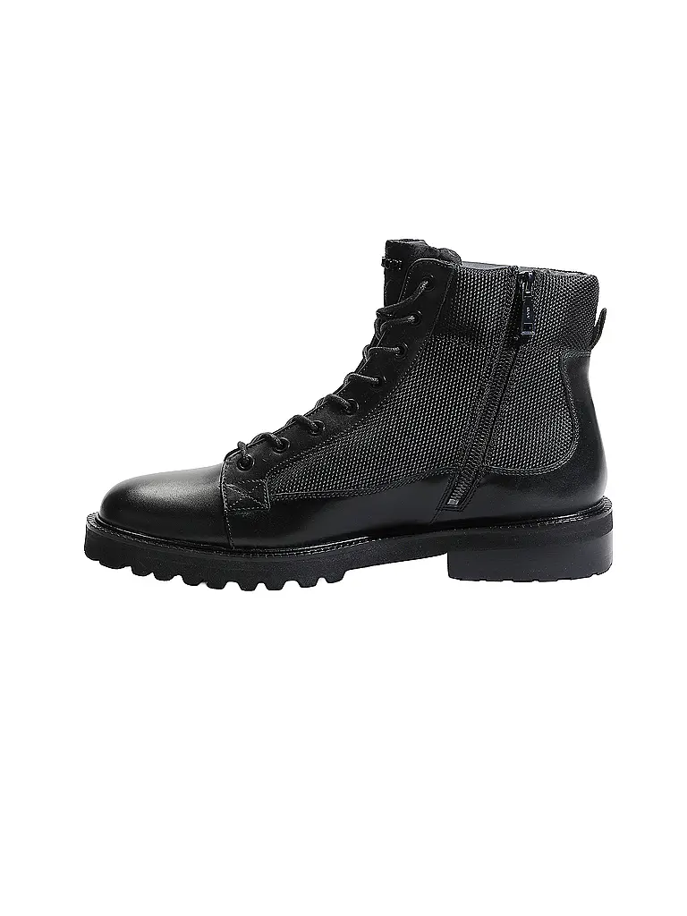 JOOP | Chelsea Boots TELA MARIO | Noir