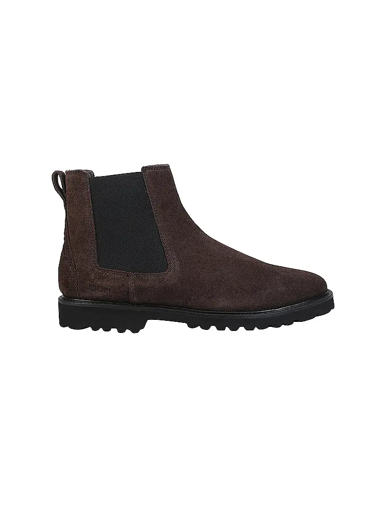 JOOP | Chelsea Boots | Marron