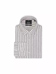 JOOP | Chemise business slim fit PIT | Marron
