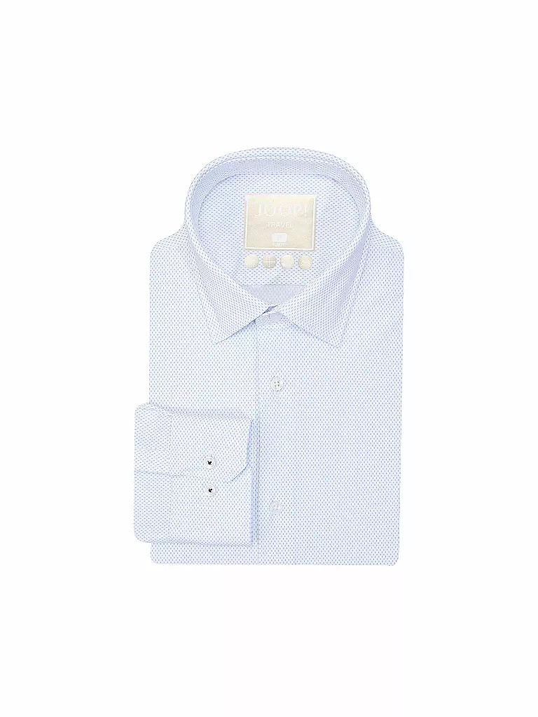 JOOP | Chemise business slim fit PIT | hellblau