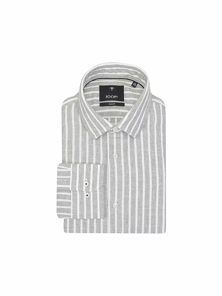 JOOP | Chemise business slim fit PIT | grün