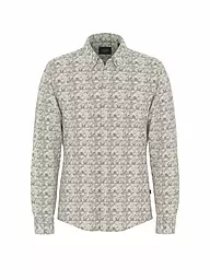 JOOP | Chemise coupe moderne | Beige
