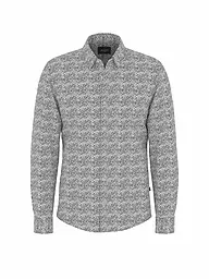 JOOP | Chemise Coupe Moderne | Bleu