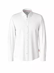 JOOP | Chemise coupe moderne | Blanc