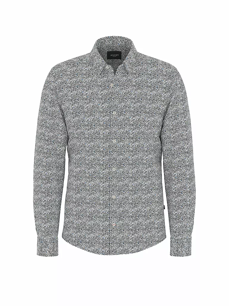 JOOP | Chemise coupe moderne | blau