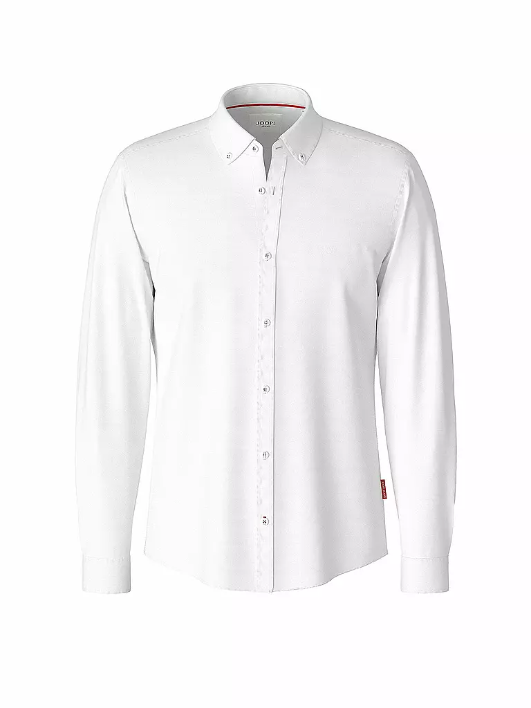 JOOP | Chemise coupe moderne | weiss
