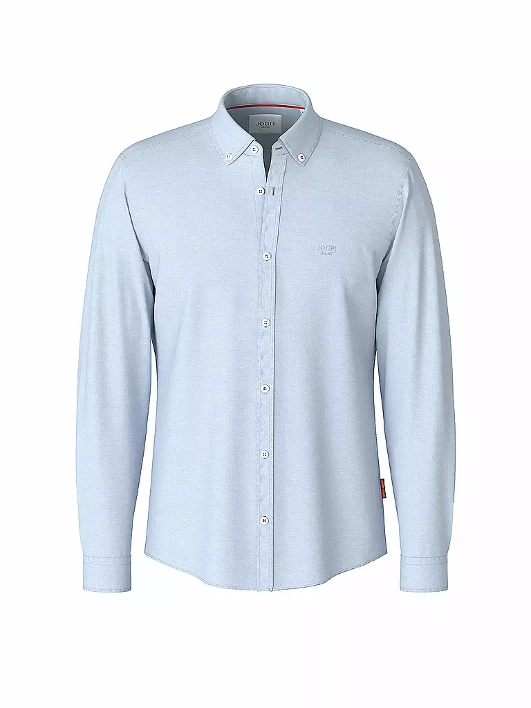 JOOP | Chemise coupe moderne | hellblau
