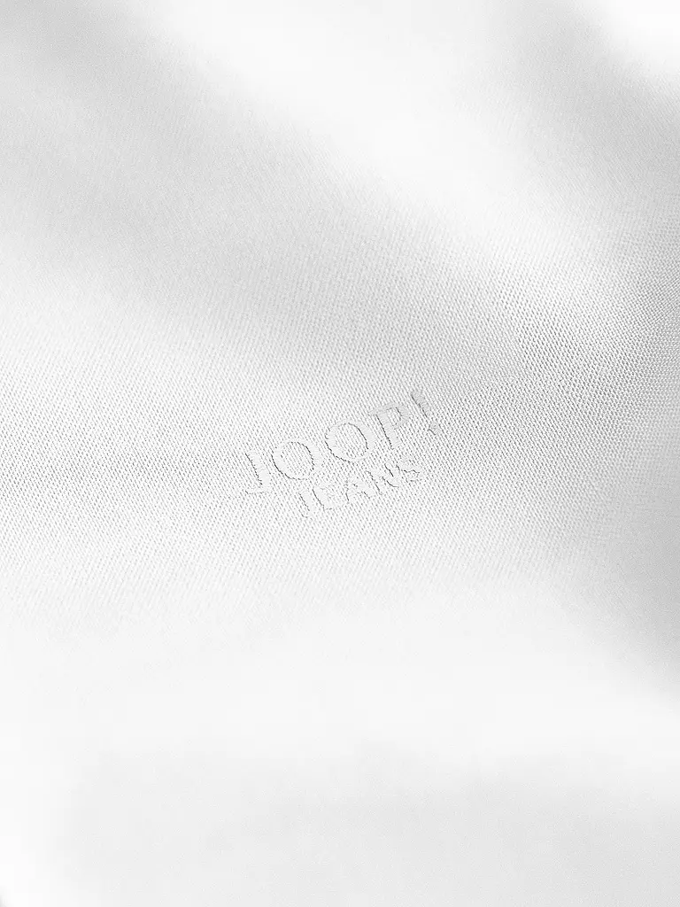 JOOP | Chemise coupe moderne | weiss