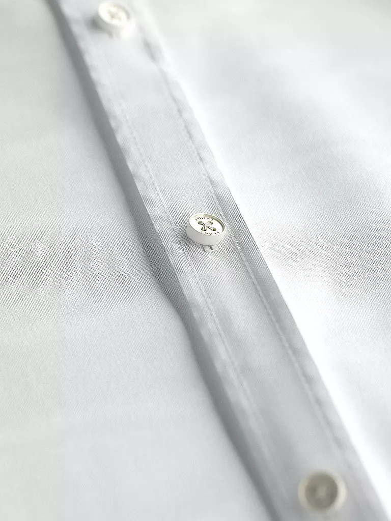 JOOP | Chemise coupe moderne | weiss