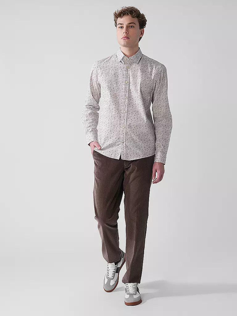 JOOP | Chemise coupe moderne | blau
