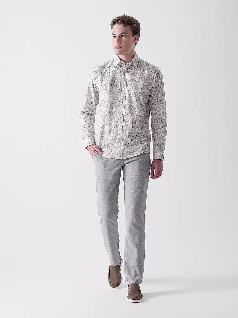 JOOP | Chemise Coupe Moderne | beige