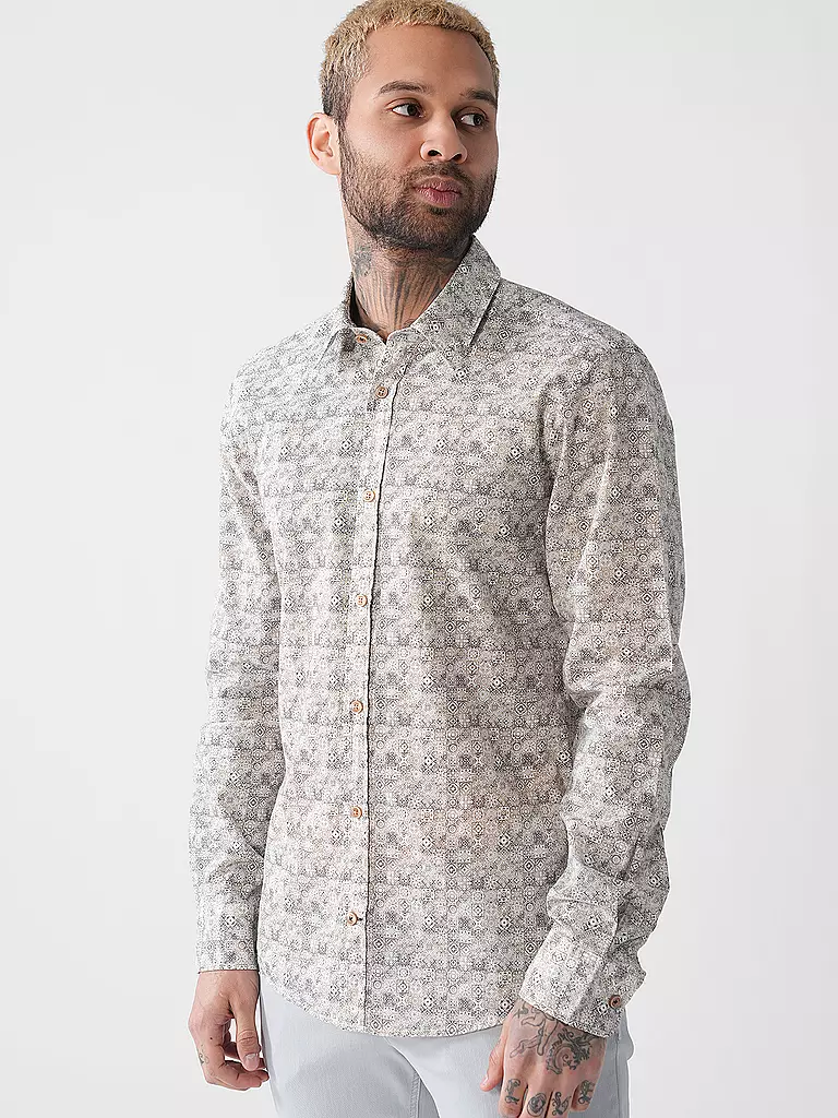 JOOP | Chemise coupe moderne | 