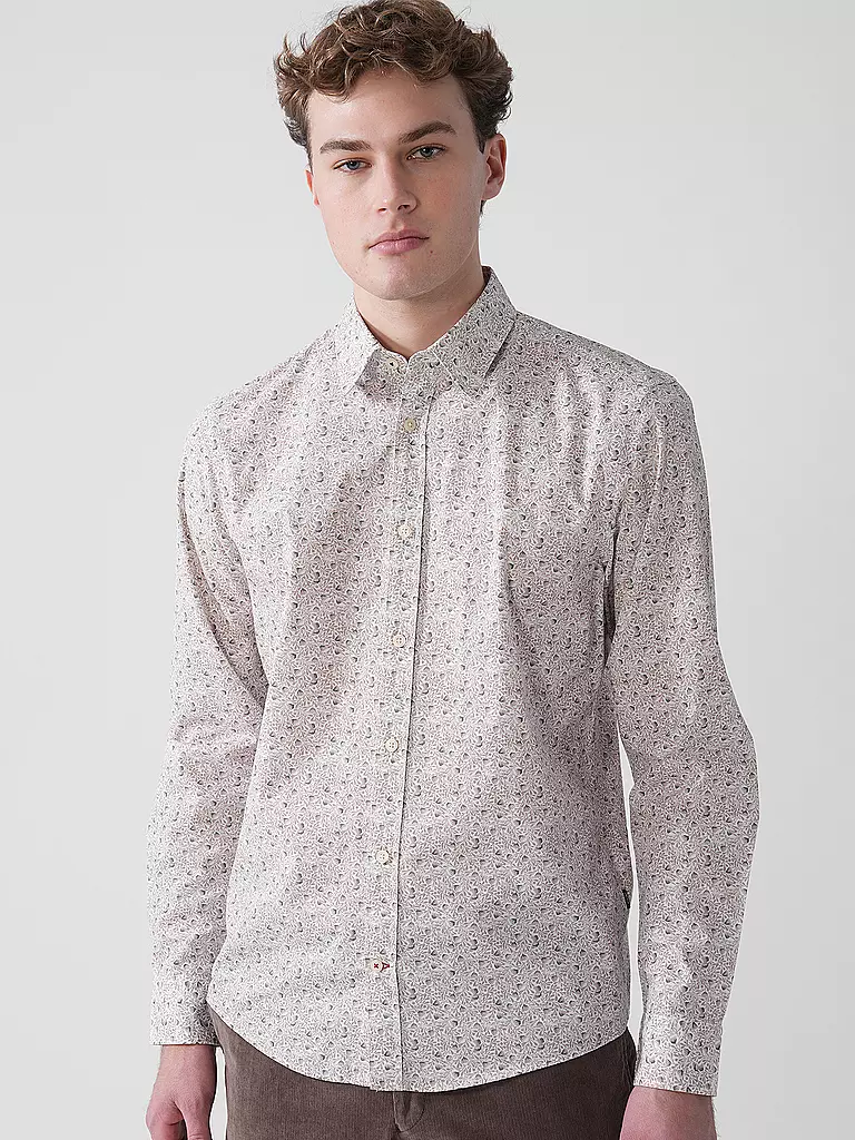 JOOP | Chemise coupe moderne | blau
