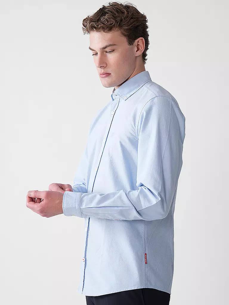 JOOP | Chemise coupe moderne | 