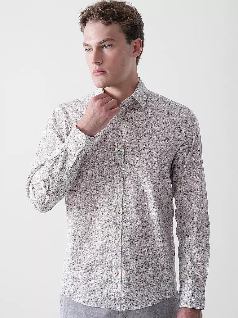 JOOP | Chemise coupe moderne | 
