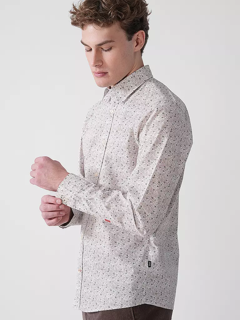 JOOP | Chemise coupe moderne | blau