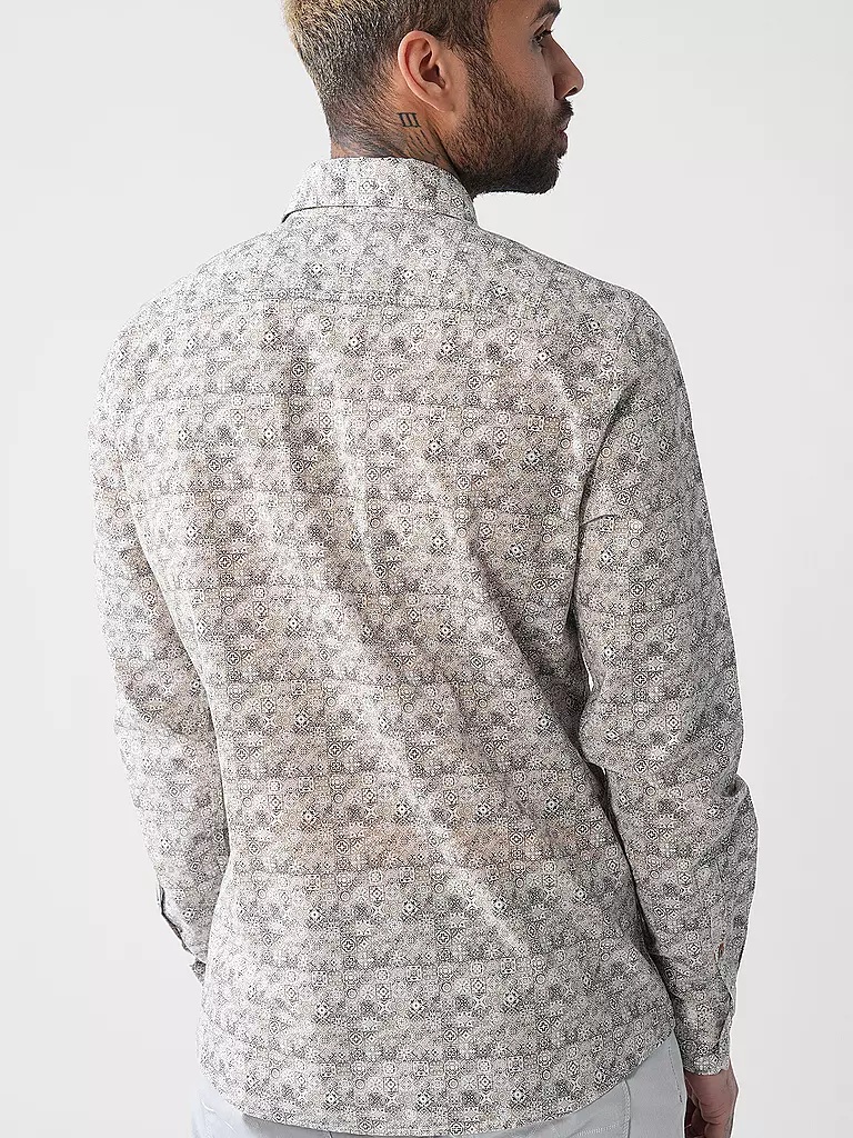 JOOP | Chemise coupe moderne | 