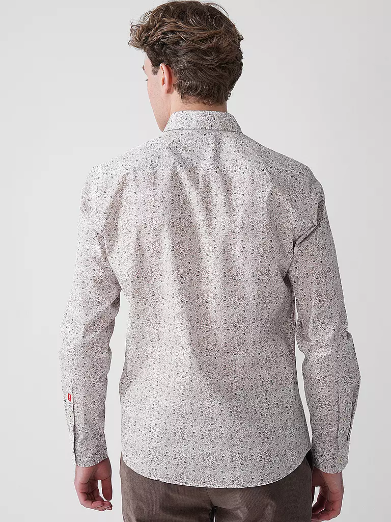JOOP | Chemise coupe moderne | blau
