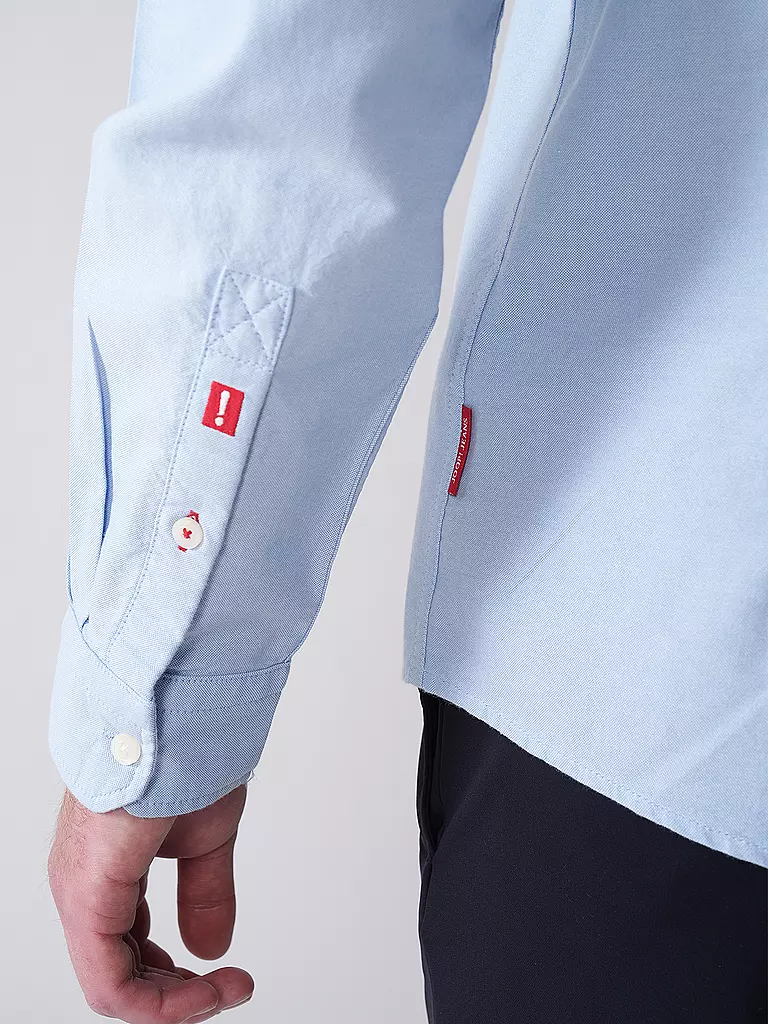 JOOP | Chemise coupe moderne | 