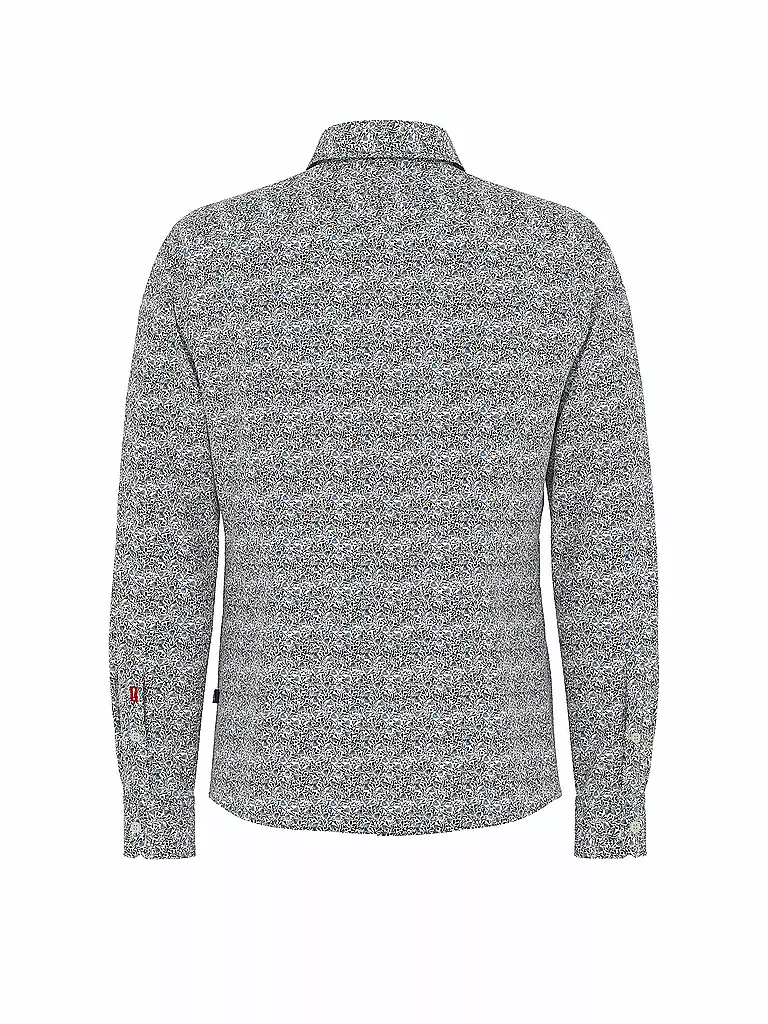 JOOP | Chemise coupe moderne | blau