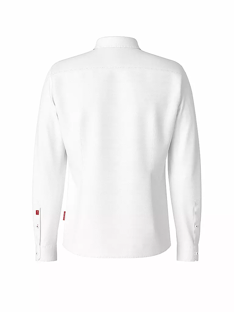 JOOP | Chemise coupe moderne | weiss