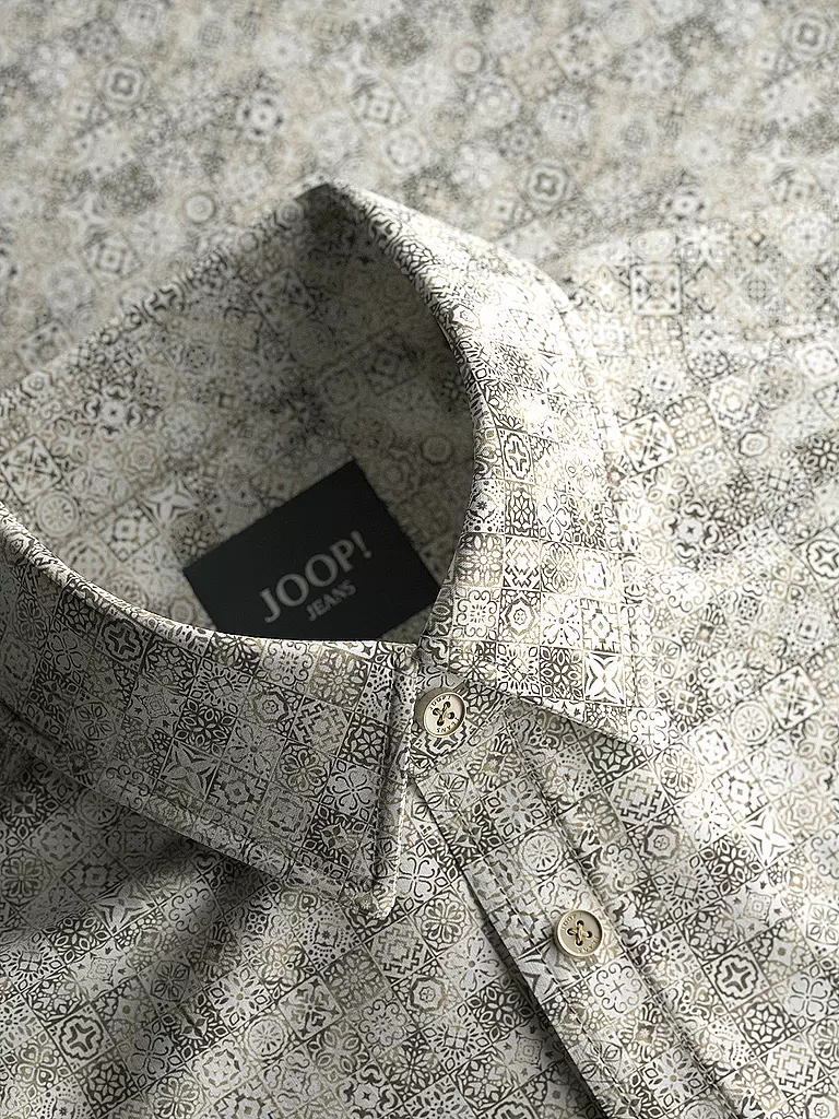 JOOP | Chemise coupe moderne | 