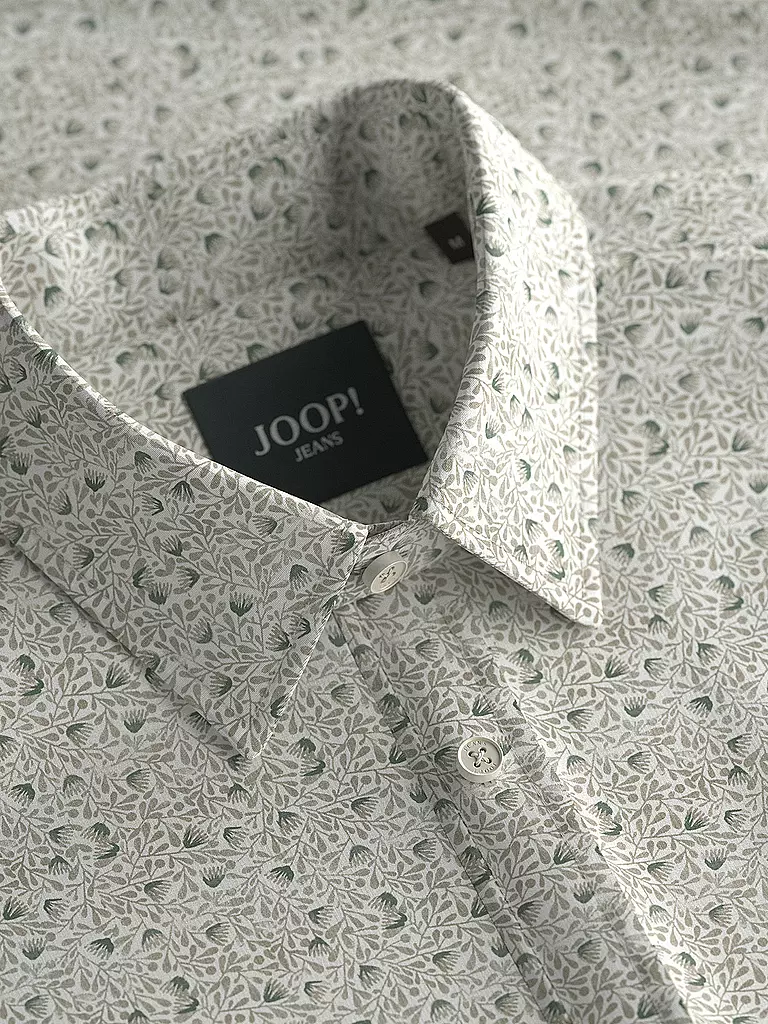 JOOP | Chemise coupe moderne | 