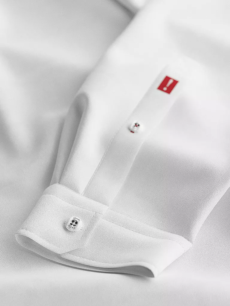 JOOP | Chemise coupe moderne | weiss