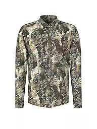 JOOP | Chemise coupe regular HANSON | Marron