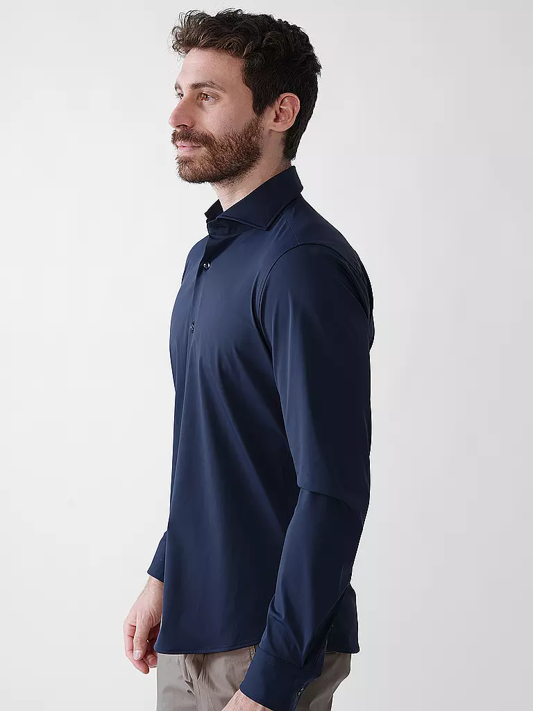 JOOP | Chemise en jersey coupe slim PAI | 